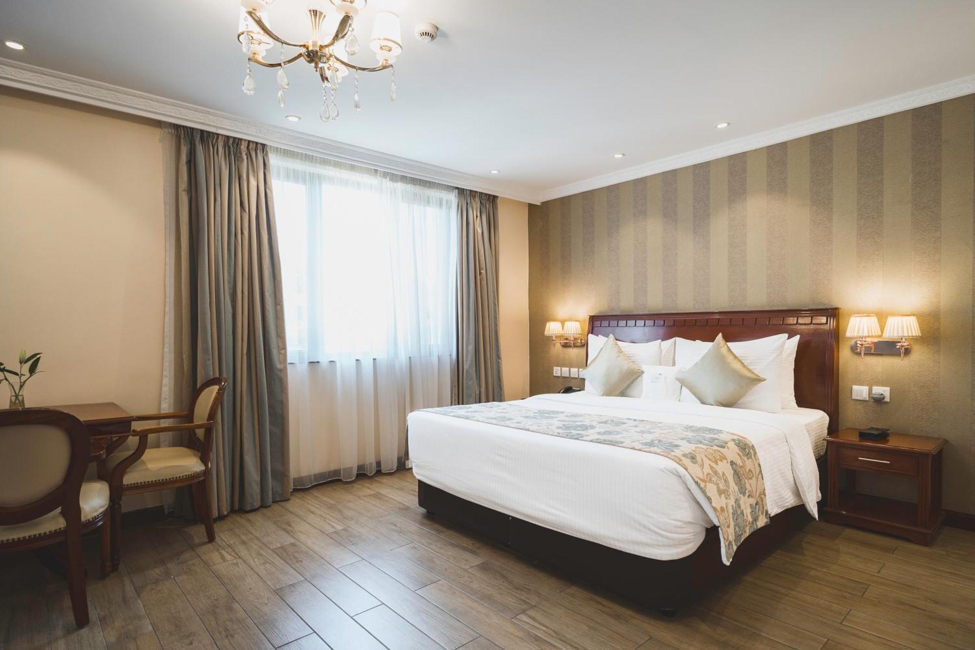 Sarova Woodlands Hotel And Spa Накуру Экстерьер фото