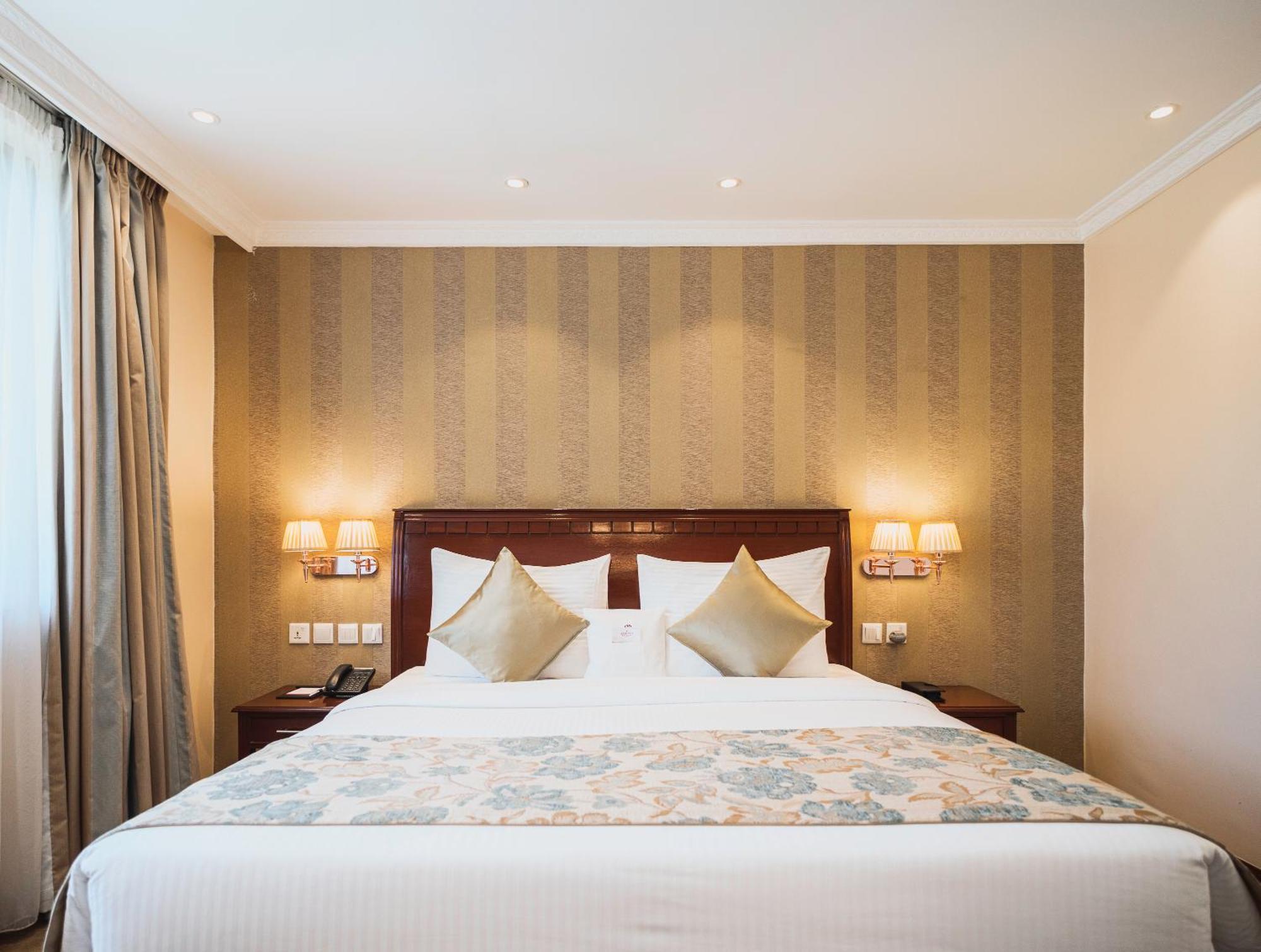 Sarova Woodlands Hotel And Spa Накуру Экстерьер фото