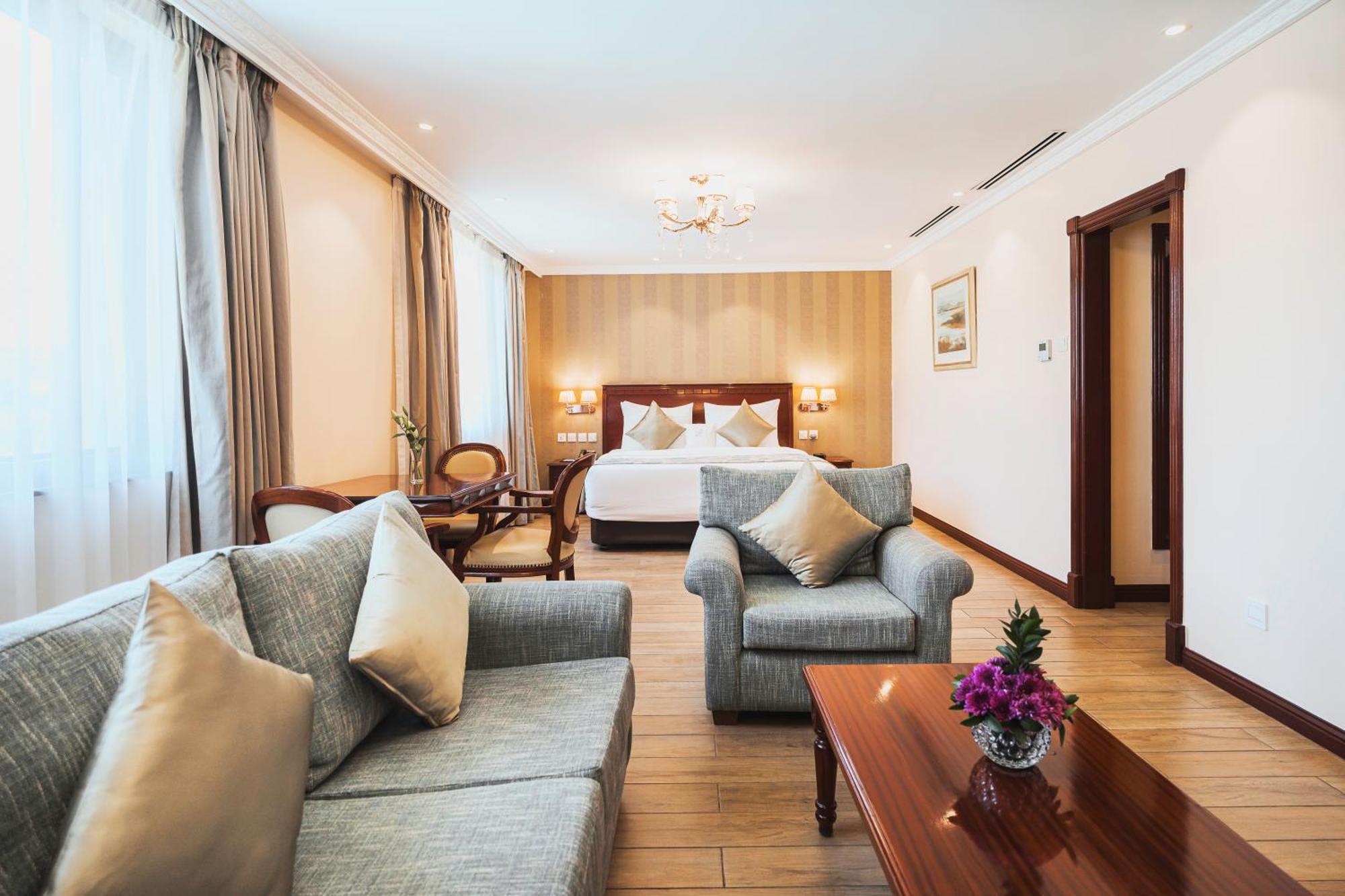Sarova Woodlands Hotel And Spa Накуру Экстерьер фото